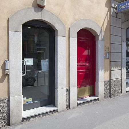 Ekoliving Bed & Breakfast Milan Bagian luar foto