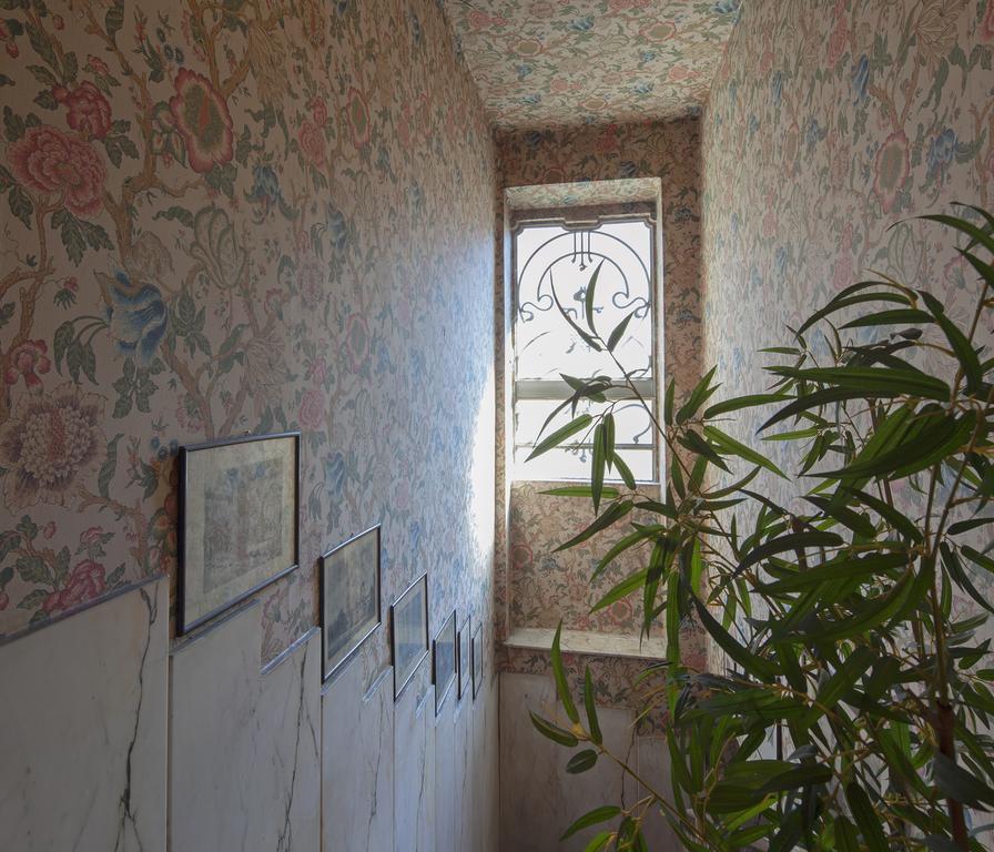 Ekoliving Bed & Breakfast Milan Bagian luar foto