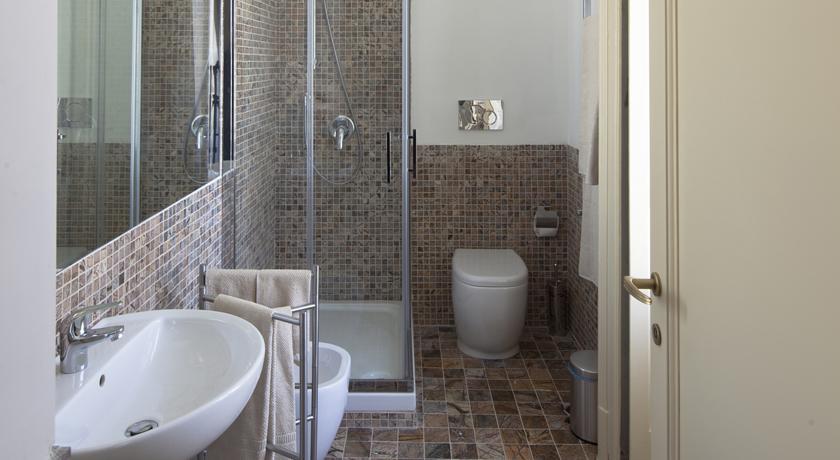 Ekoliving Bed & Breakfast Milan Ruang foto