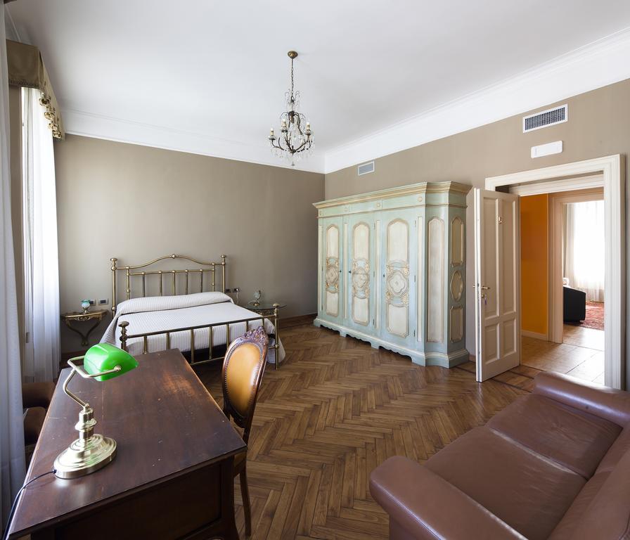 Ekoliving Bed & Breakfast Milan Ruang foto