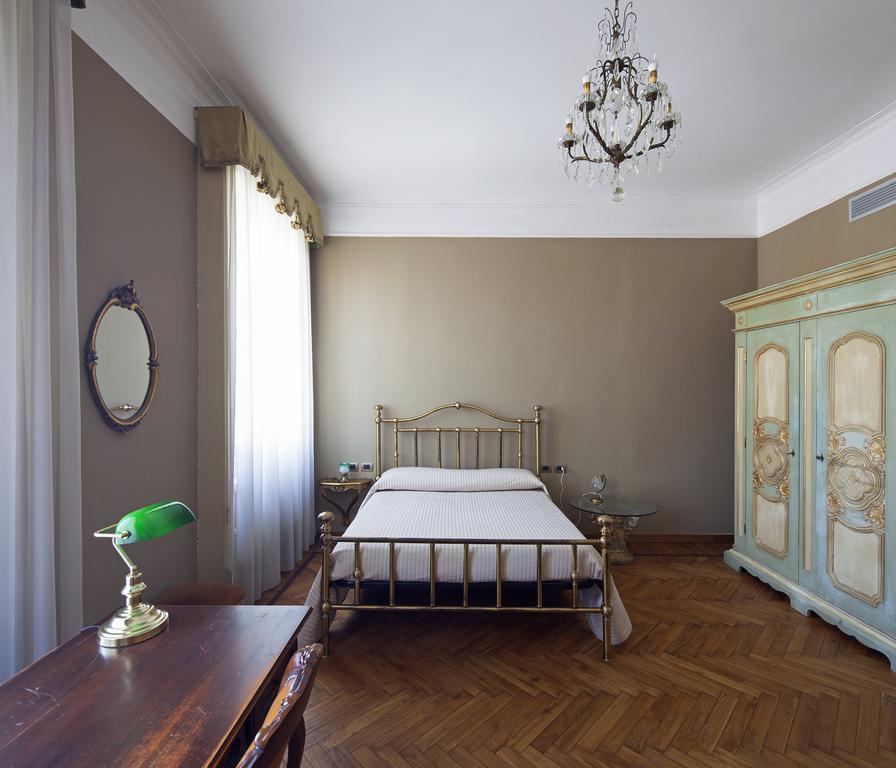 Ekoliving Bed & Breakfast Milan Ruang foto