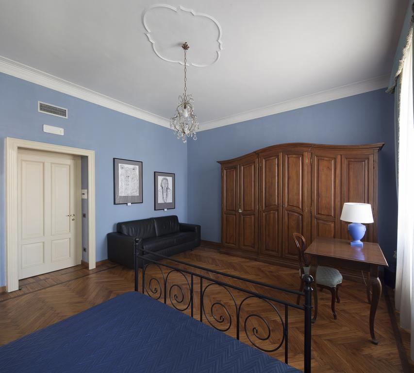 Ekoliving Bed & Breakfast Milan Ruang foto