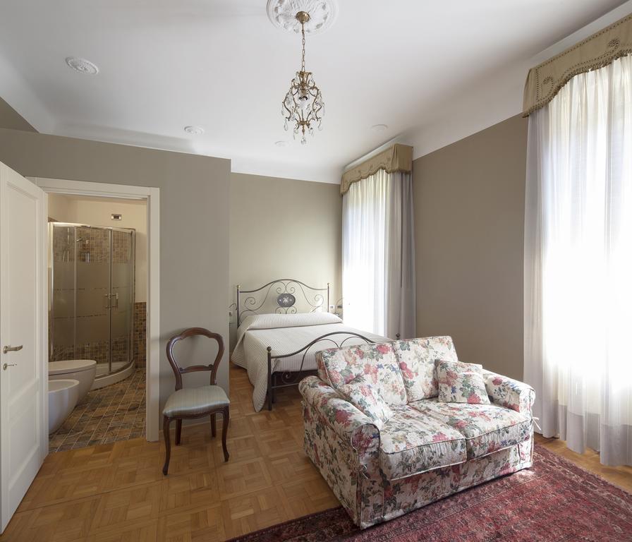 Ekoliving Bed & Breakfast Milan Ruang foto