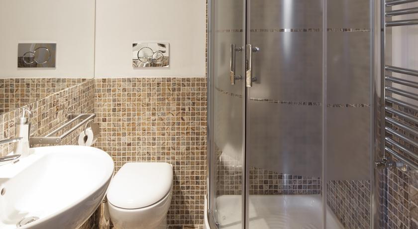 Ekoliving Bed & Breakfast Milan Ruang foto