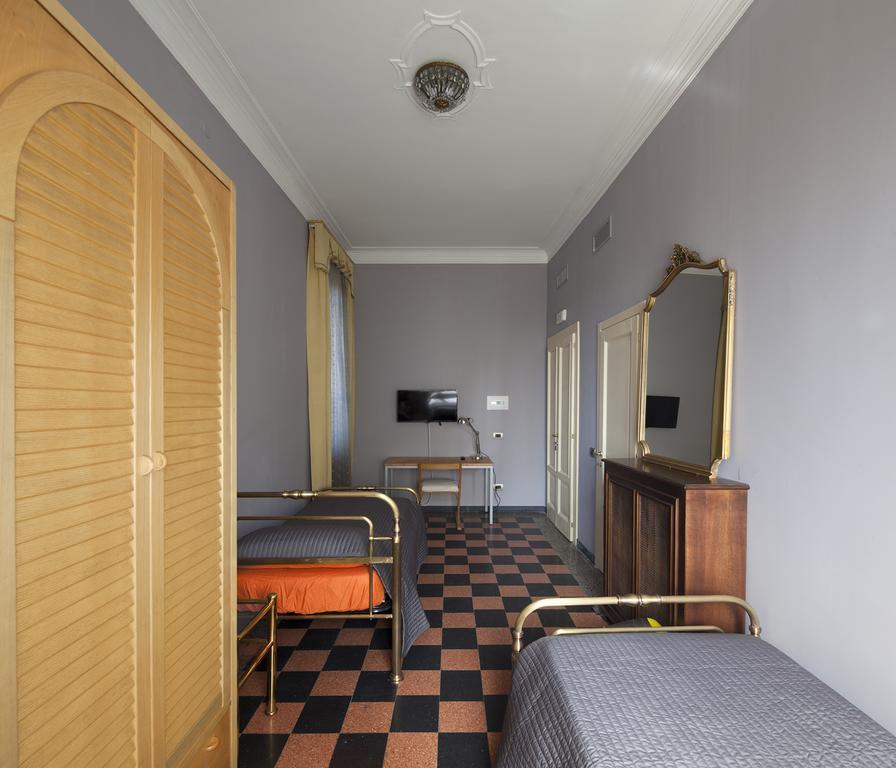 Ekoliving Bed & Breakfast Milan Ruang foto