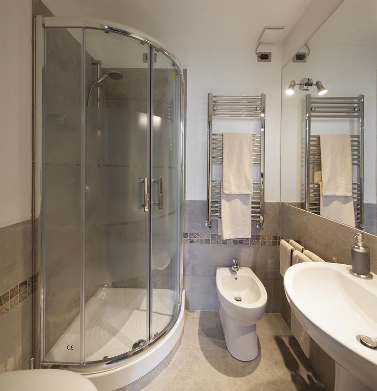 Ekoliving Bed & Breakfast Milan Bagian luar foto
