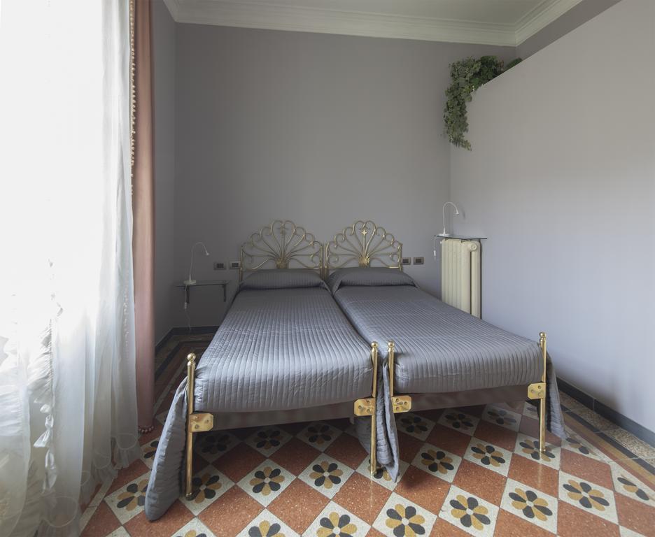 Ekoliving Bed & Breakfast Milan Bagian luar foto