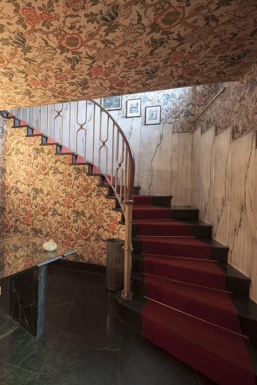 Ekoliving Bed & Breakfast Milan Bagian luar foto