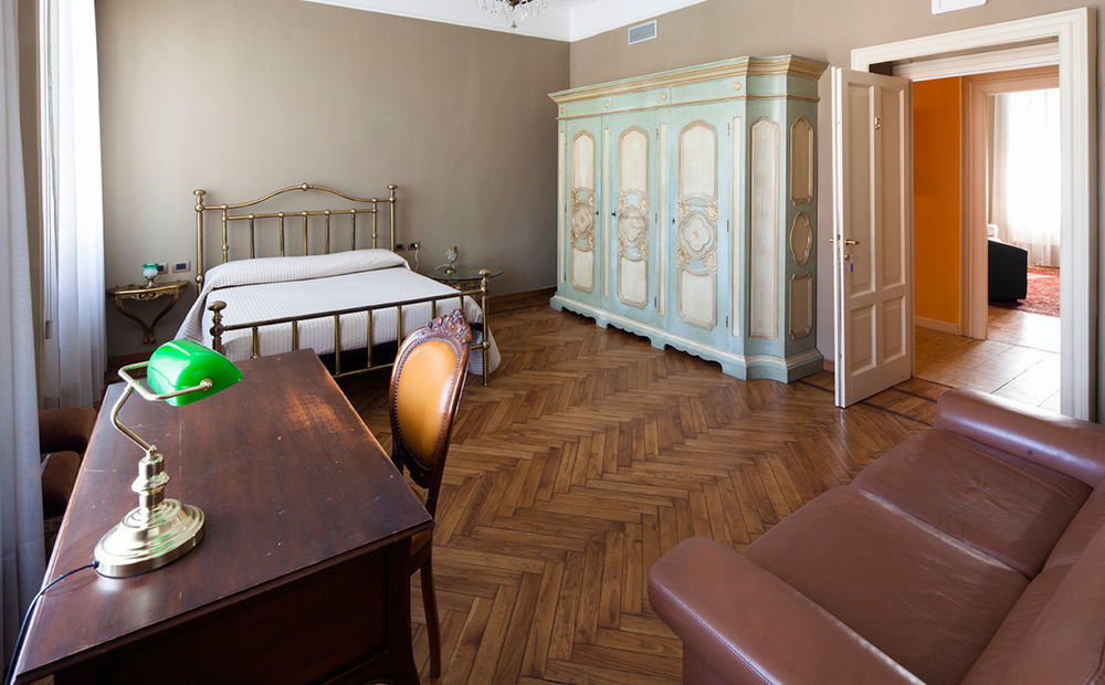 Ekoliving Bed & Breakfast Milan Bagian luar foto