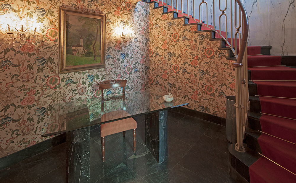 Ekoliving Bed & Breakfast Milan Bagian luar foto