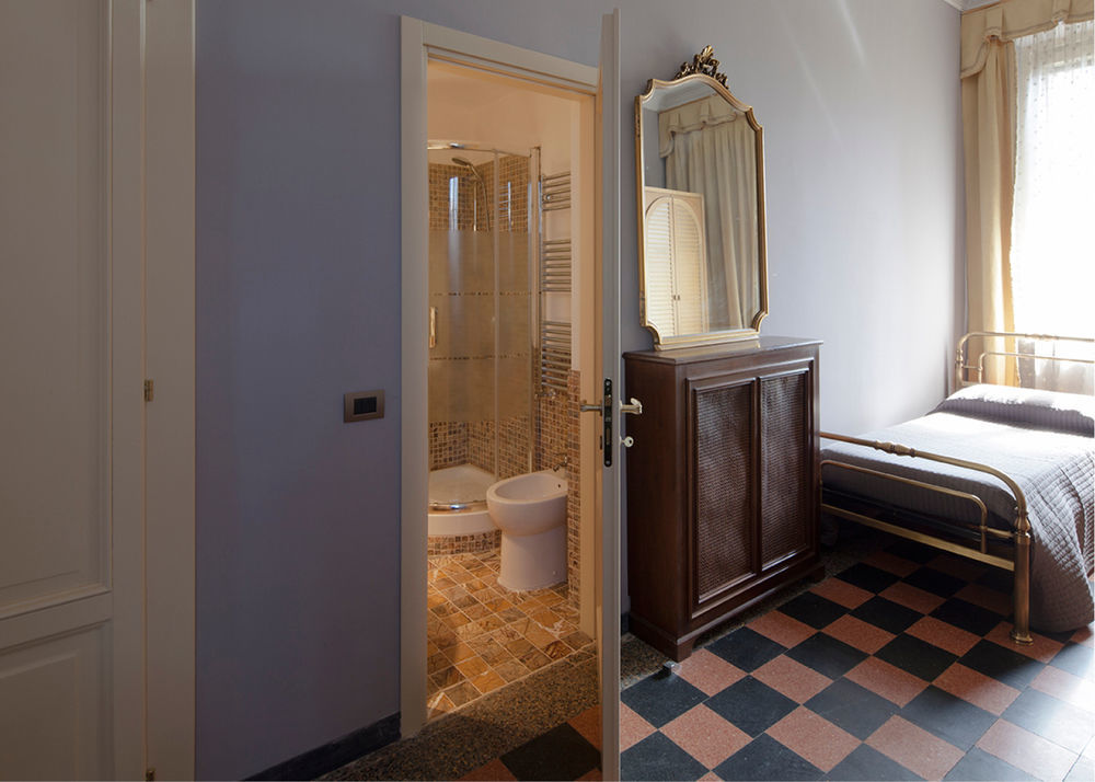 Ekoliving Bed & Breakfast Milan Bagian luar foto