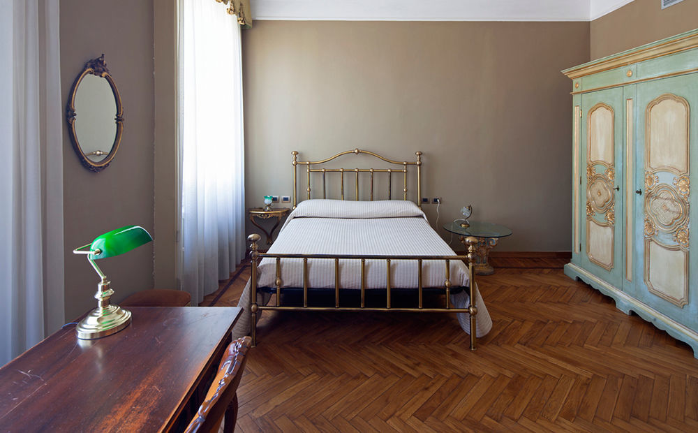 Ekoliving Bed & Breakfast Milan Bagian luar foto