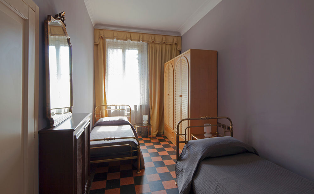 Ekoliving Bed & Breakfast Milan Bagian luar foto