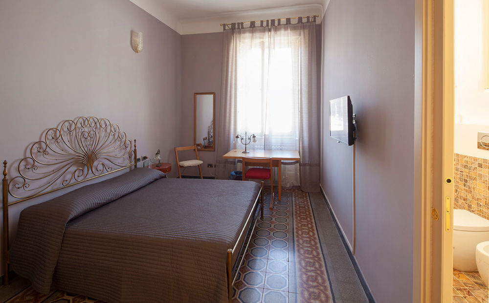 Ekoliving Bed & Breakfast Milan Bagian luar foto