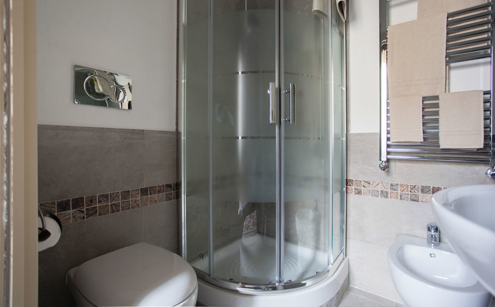 Ekoliving Bed & Breakfast Milan Bagian luar foto