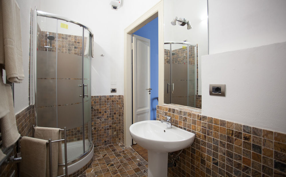 Ekoliving Bed & Breakfast Milan Bagian luar foto