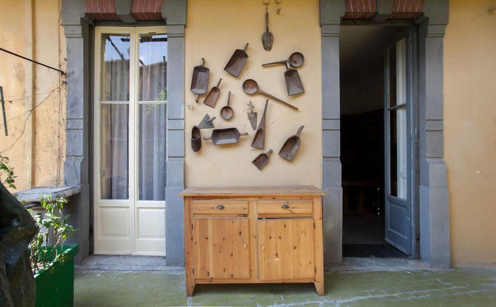 Ekoliving Bed & Breakfast Milan Bagian luar foto
