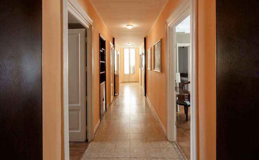 Ekoliving Bed & Breakfast Milan Bagian luar foto